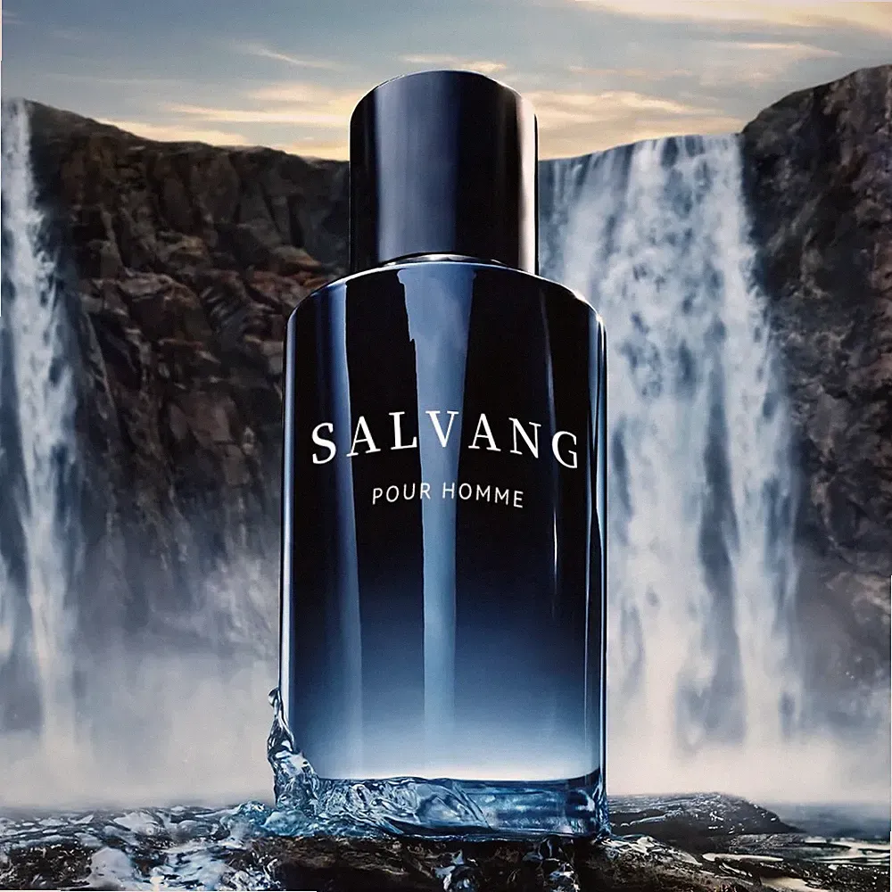 3.4 Oz Men's Eau De Toilette Long-Lasting Suitable For Dating Perfume Spray