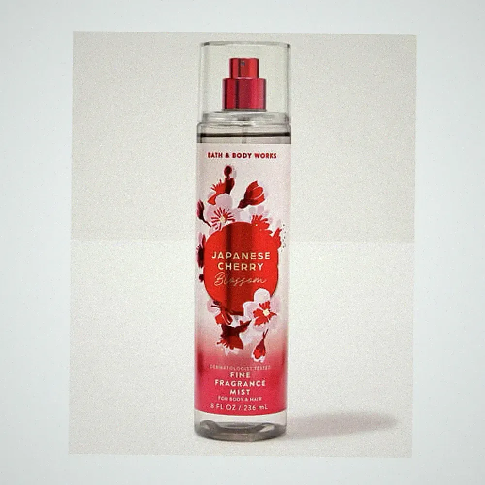 Bath & Body Works Fine Fragrance Mist 8 fl oz Assorted Scents Dermatologist Tes...