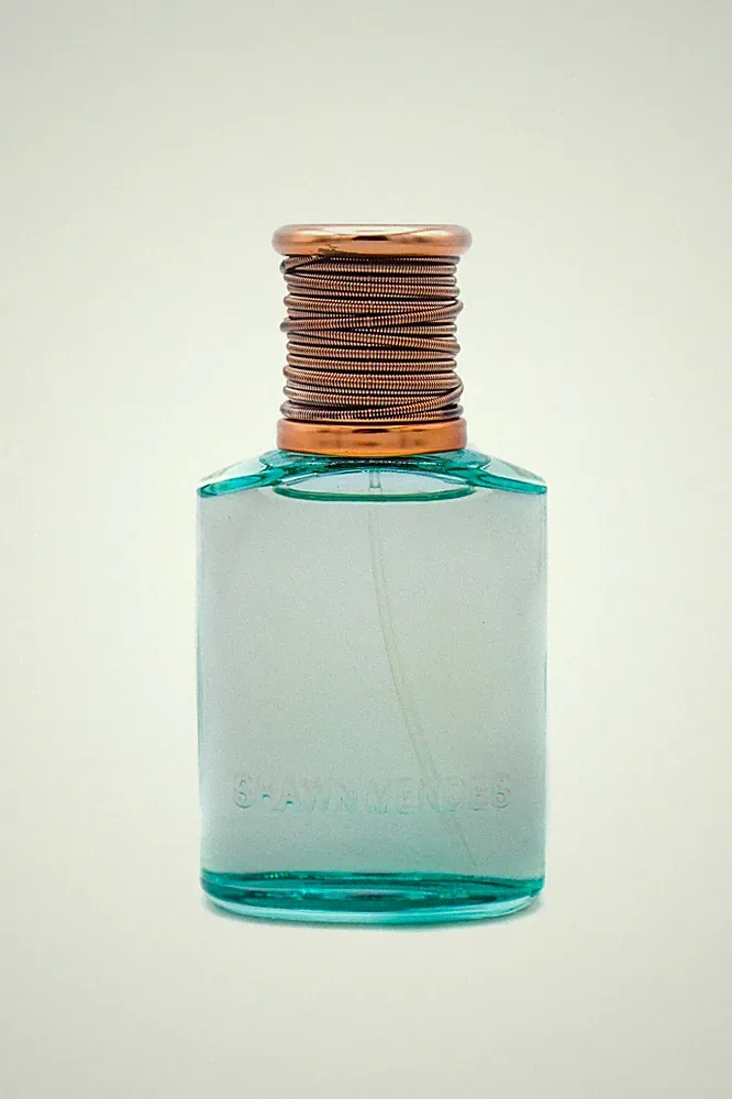 Shawn Mendes Signature Perfume 1.0 OZ / 30 ML Eau De Parfum Spray - Unisex