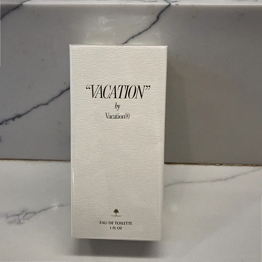 VACATION EDT Perfume 1 fl oz Fragrance by Vacation NEW BNIB Sealed Retail $60